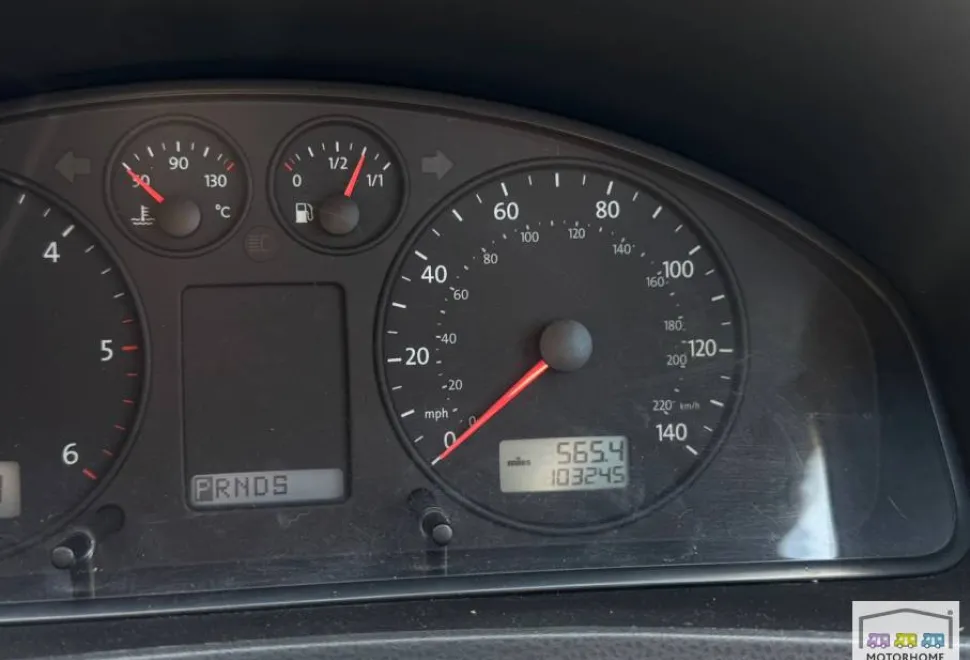 Volkswagen Bilbos  2005
