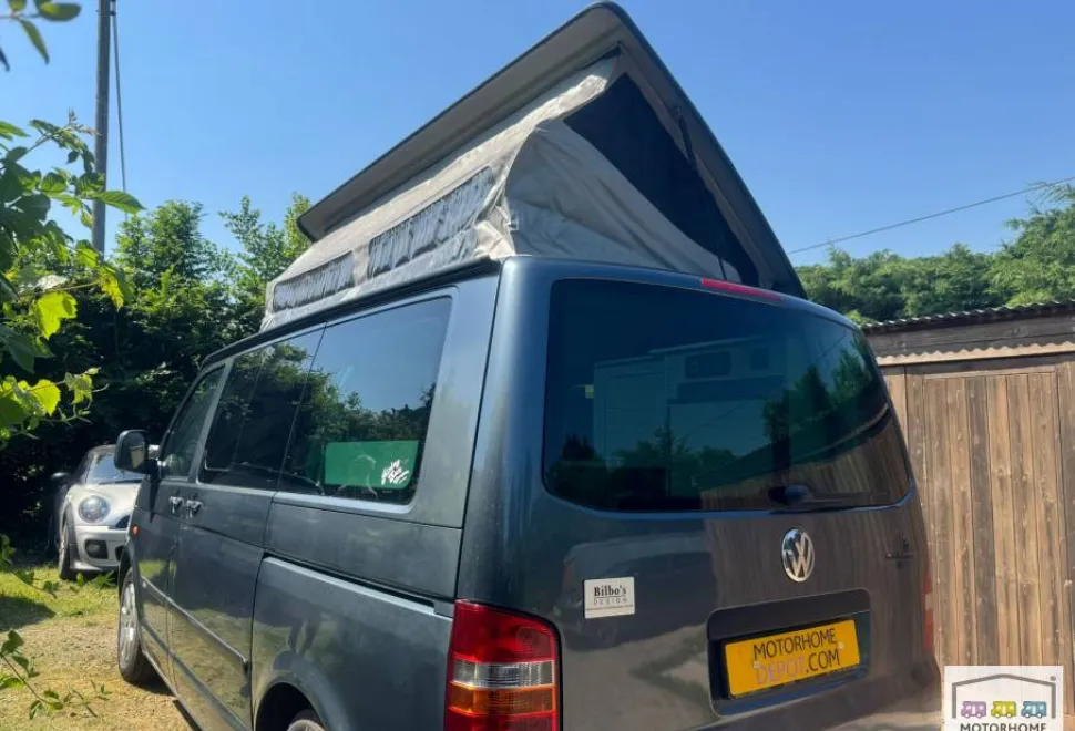 Volkswagen Bilbos  2005