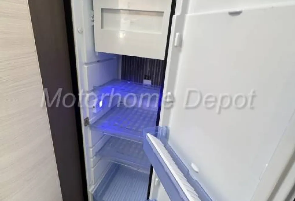 Chausson Welcome 611 2017