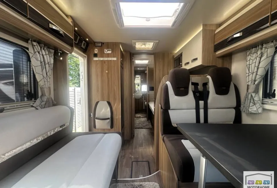 Swift Norden 774 LHD 2020