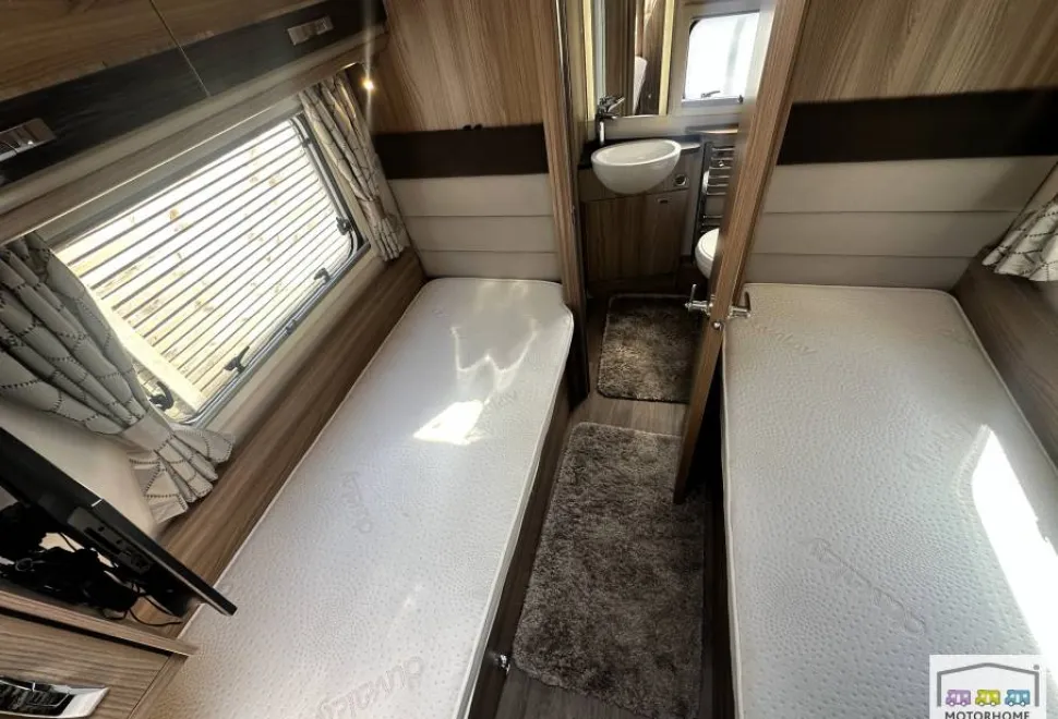 Swift Norden 774 LHD 2020