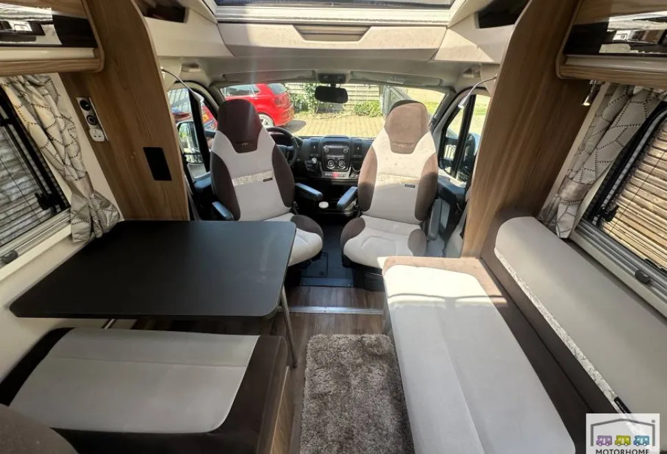 Swift Norden 774 LHD 2020