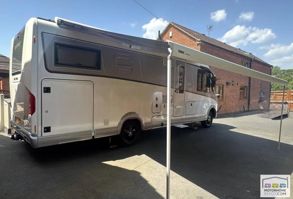 Carthago Chic C-Line LE L Superior 2021