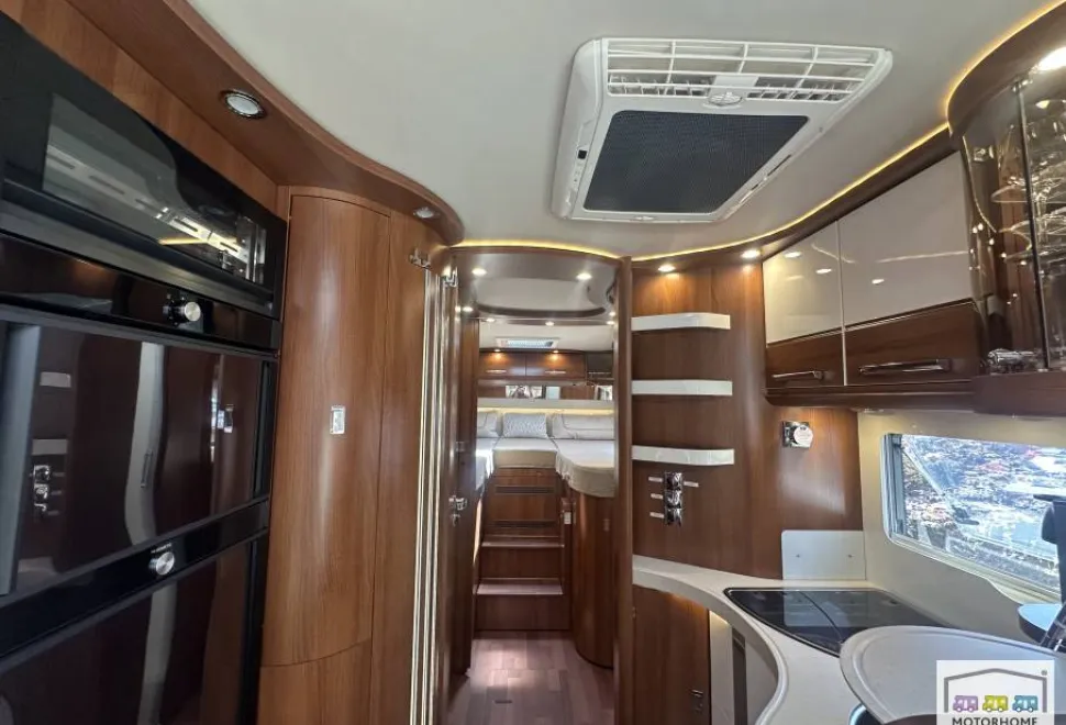 Carthago Chic C-Line LE L Superior 2021