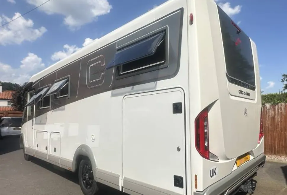 Carthago Chic C-Line LE L Superior 2021