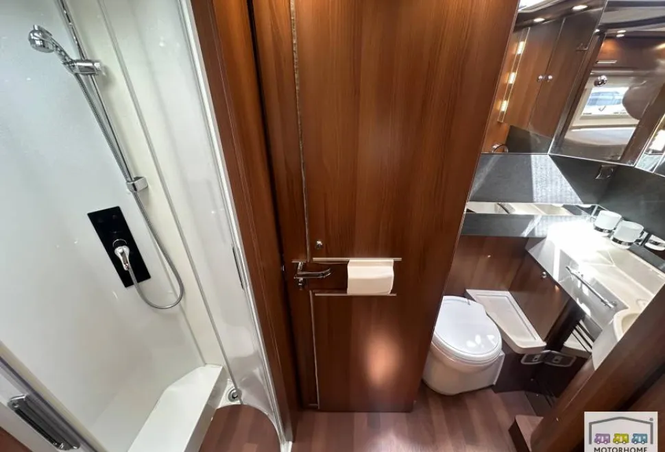 Carthago Chic C-Line LE L Superior 2021