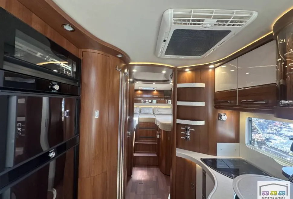 Carthago Chic C-Line LE L Superior 2021