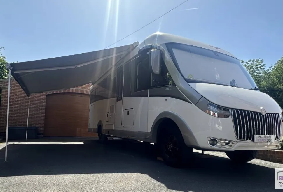Carthago Chic C-Line LE L Superior 2021