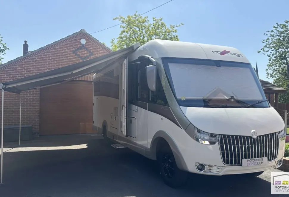 Carthago Chic C-Line LE L Superior 2021