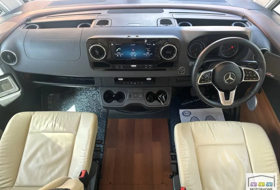 Carthago Chic C-Line LE L Superior 2021