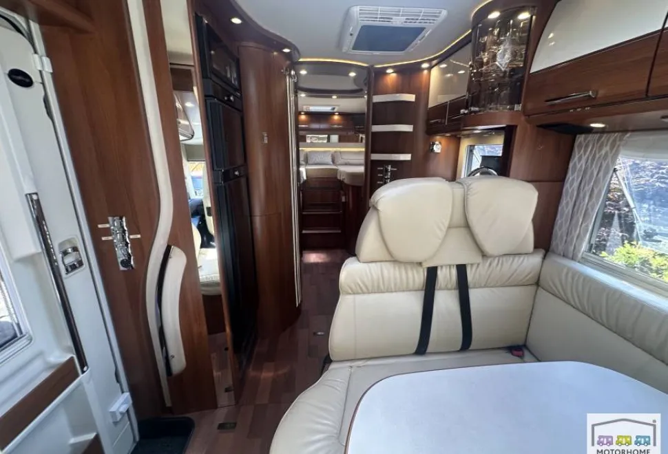Carthago Chic C-Line LE L Superior 2021