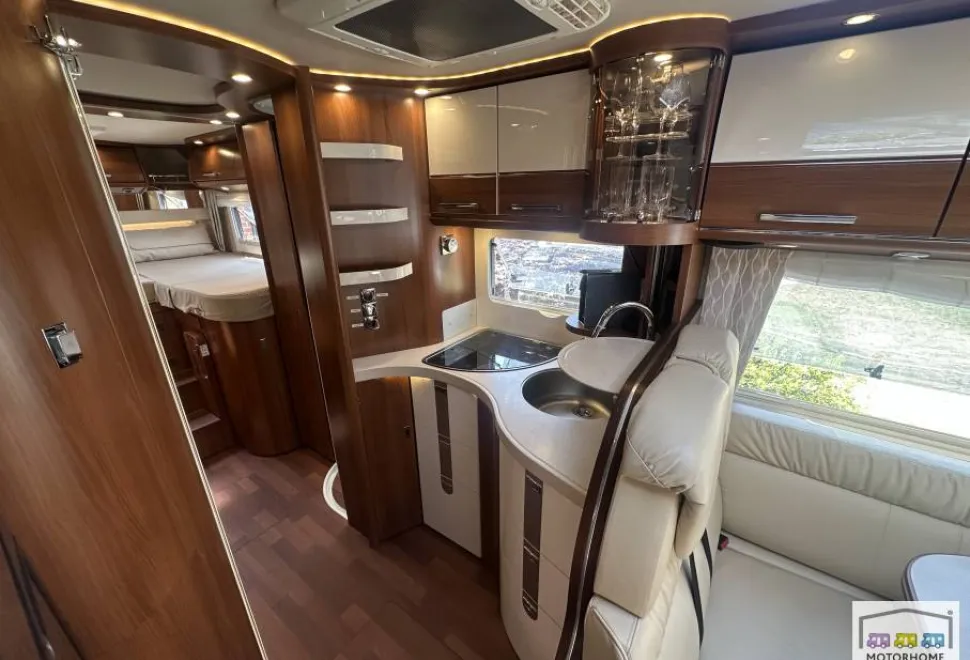 Carthago Chic C-Line LE L Superior 2021
