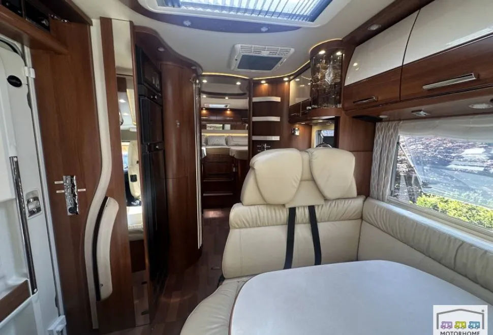 Carthago Chic C-Line LE L Superior 2021