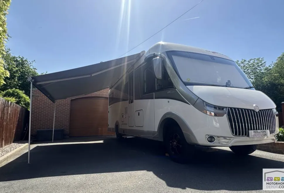 Carthago Chic C-Line LE L Superior 2021