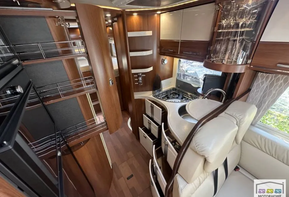 Carthago Chic C-Line LE L Superior 2021