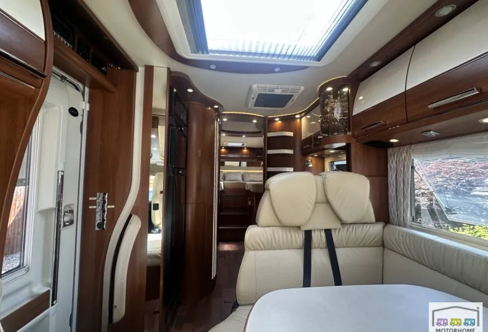 Carthago Chic C-Line LE L Superior 2021