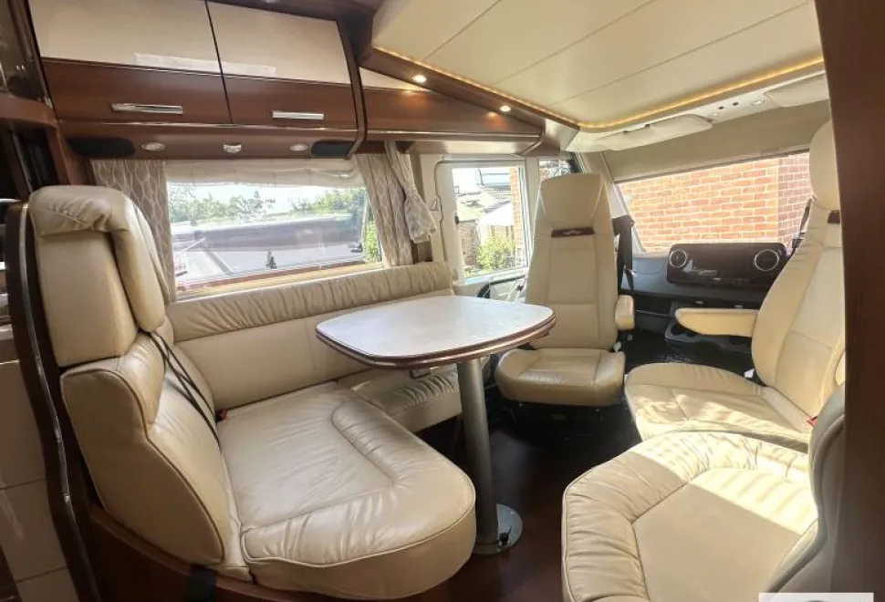 Carthago Chic C-Line LE L Superior 2021