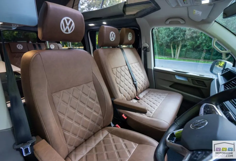 Volkswagen T6.1 Transporter Highline  2024