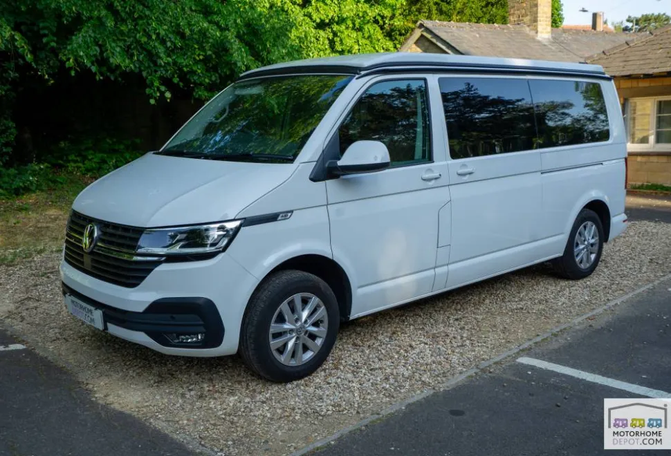 Volkswagen T6.1 Transporter Highline  2024