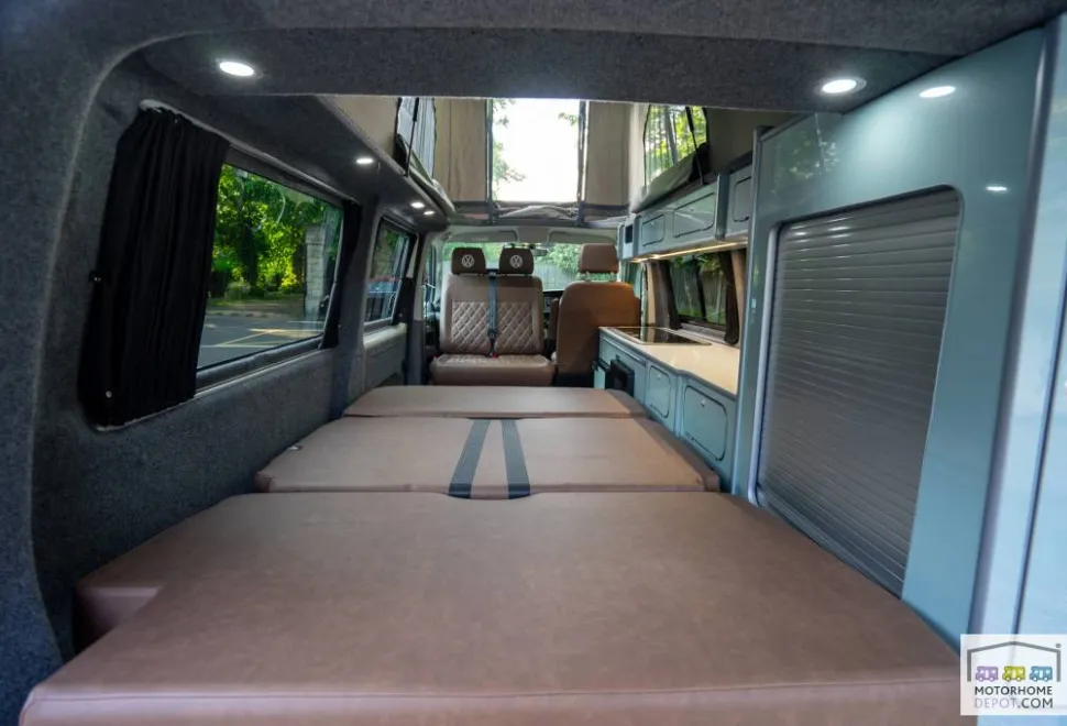 Volkswagen T6.1 Transporter Highline  2024