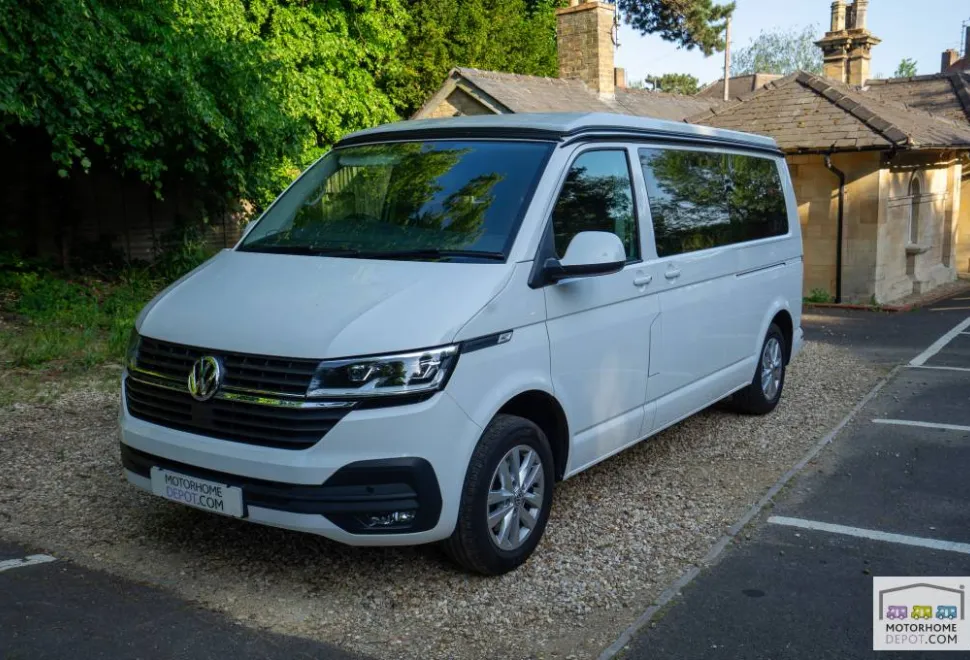 Volkswagen T6.1 Transporter Highline  2024