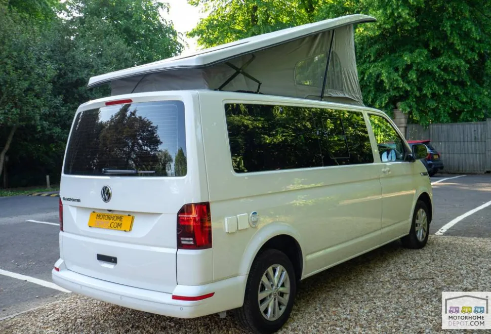 Volkswagen T6.1 Transporter Highline  2024