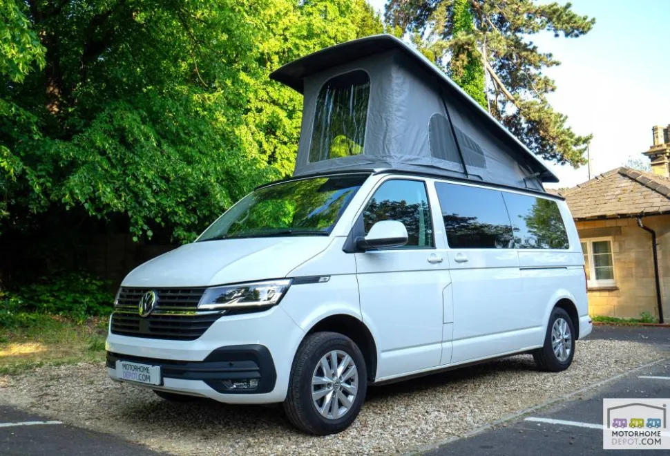 Volkswagen T6.1 Transporter Highline  2024