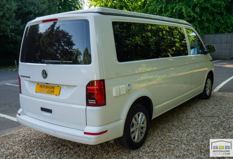 Volkswagen T6.1 Transporter Highline  2024