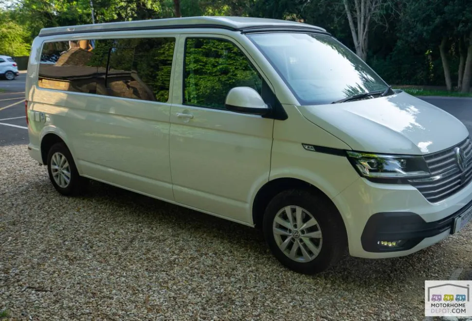 Volkswagen T6.1 Transporter Highline  2024