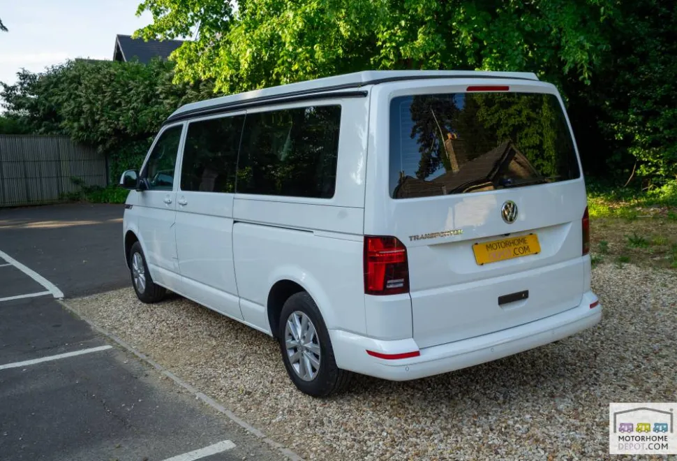 Volkswagen T6.1 Transporter Highline  2024