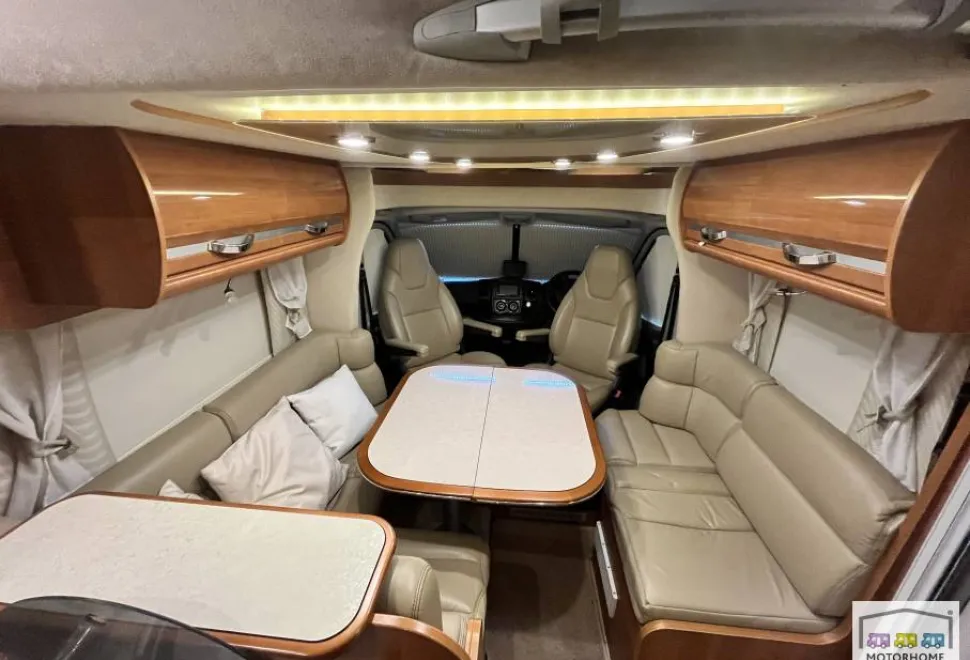 Rapido 7065FF Design Edition 2014