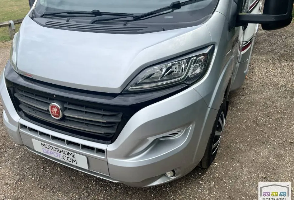 Rapido 7065FF Design Edition 2014