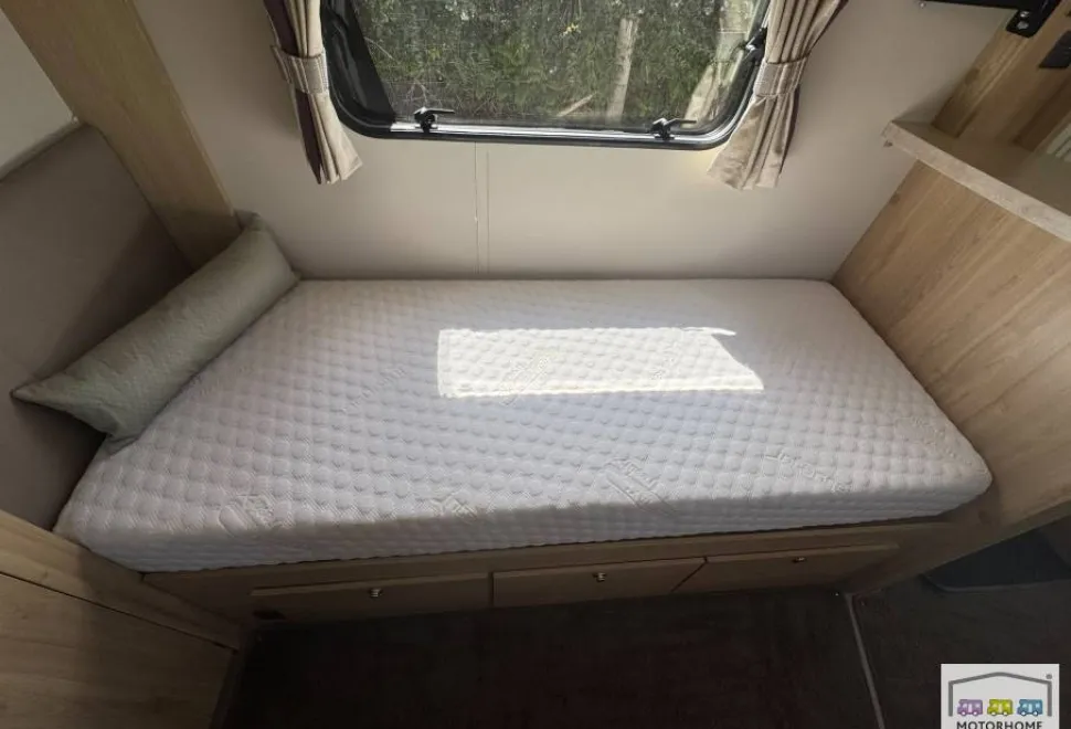 Elddis Envy 185 2017