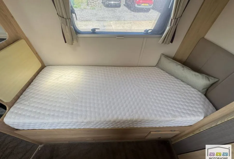 Elddis Envy 185 2017