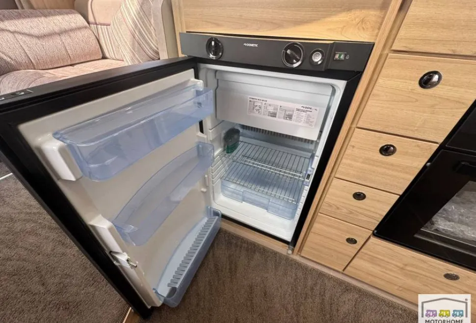 Elddis Envy 185 2017