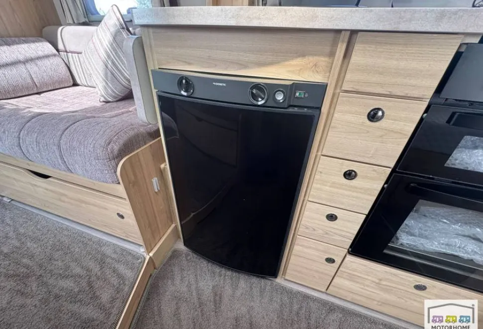 Elddis Envy 185 2017