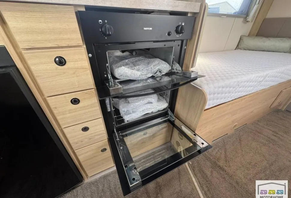 Elddis Envy 185 2017