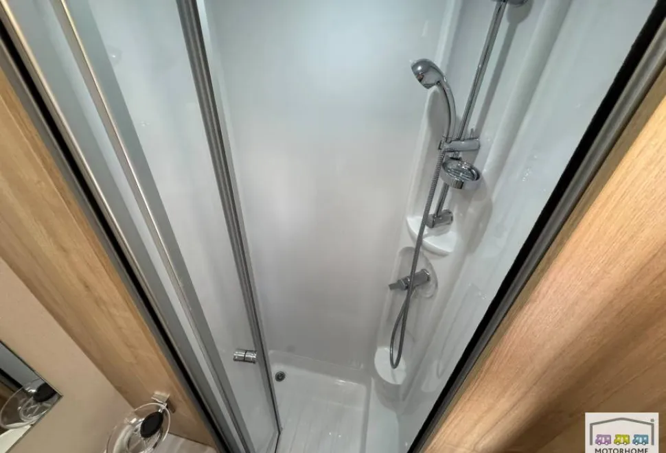 Elddis Envy 185 2017