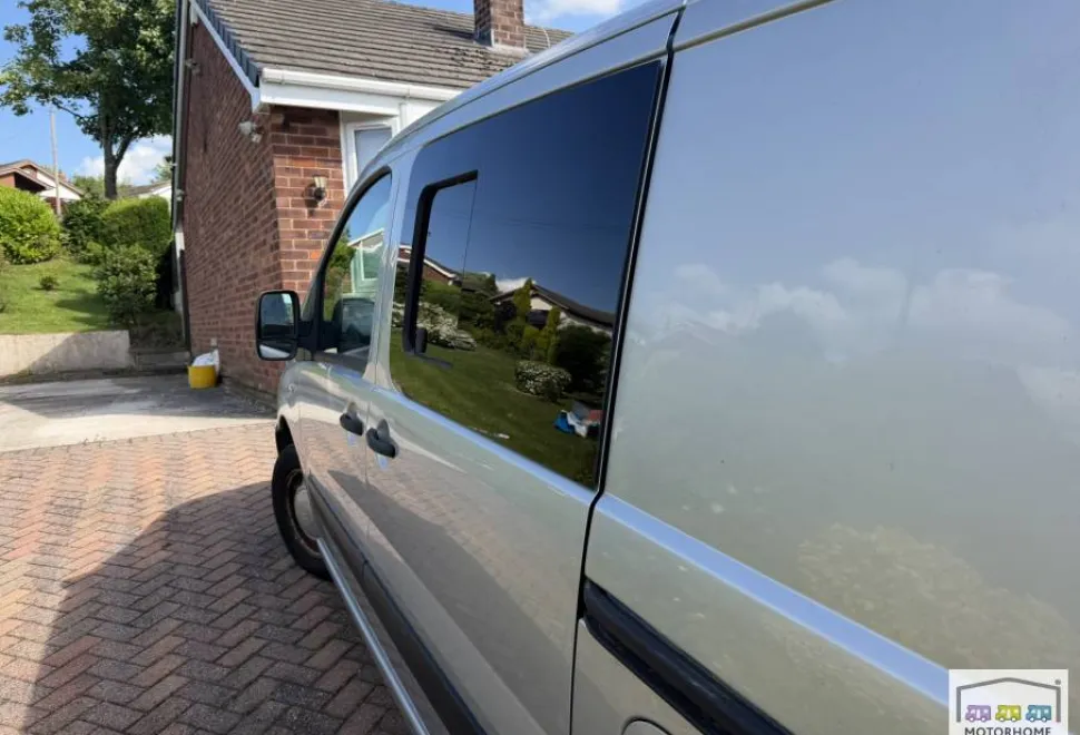 Citroen Dispatch  2012