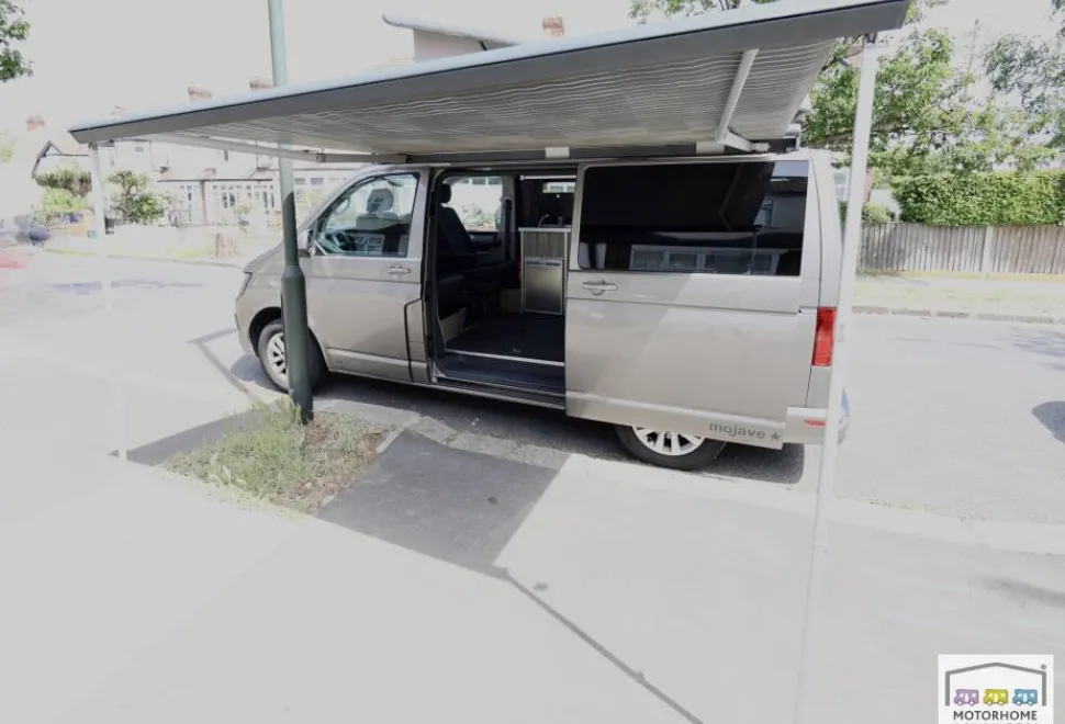 Volkswagen T6 Transporter  Highline 2016