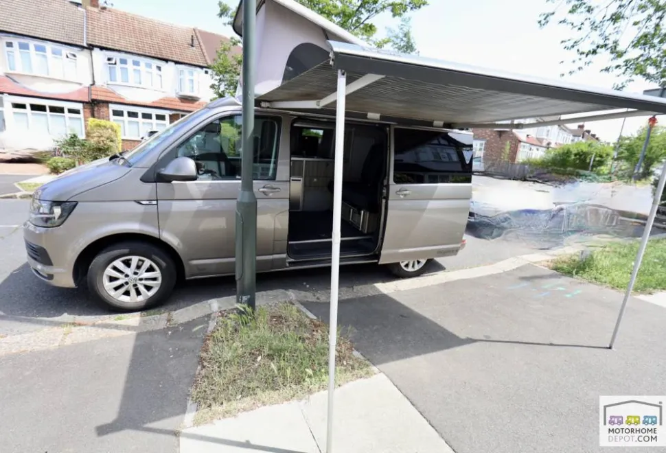 Volkswagen T6 Transporter  Highline 2016