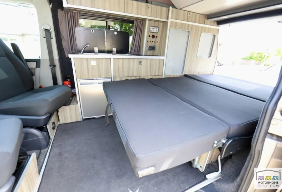 Volkswagen T6 Transporter  Highline 2016