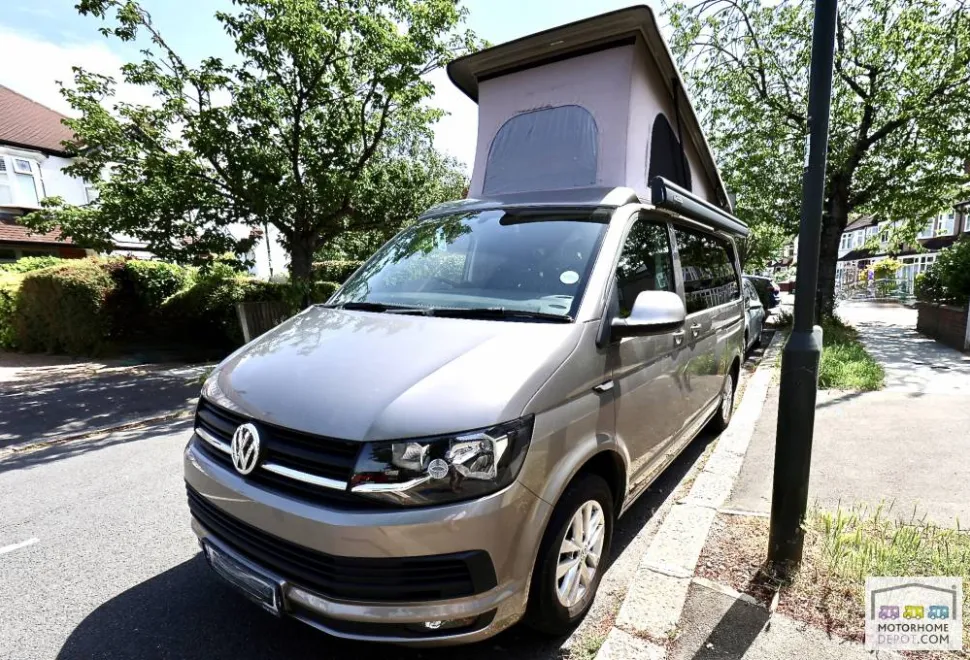 Volkswagen T6 Transporter  Highline 2016