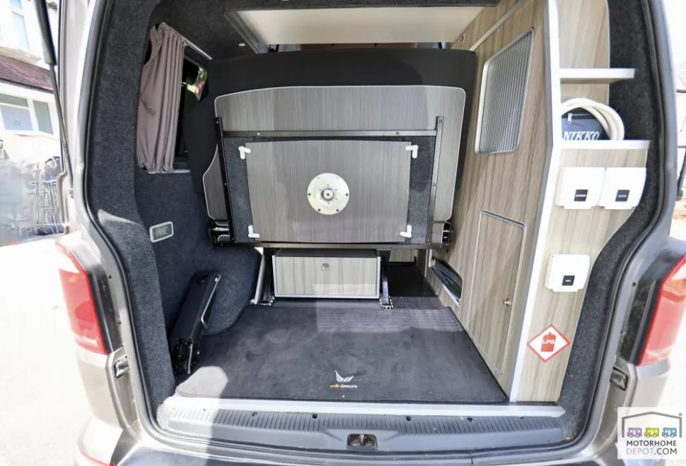Volkswagen T6 Transporter  Highline 2016