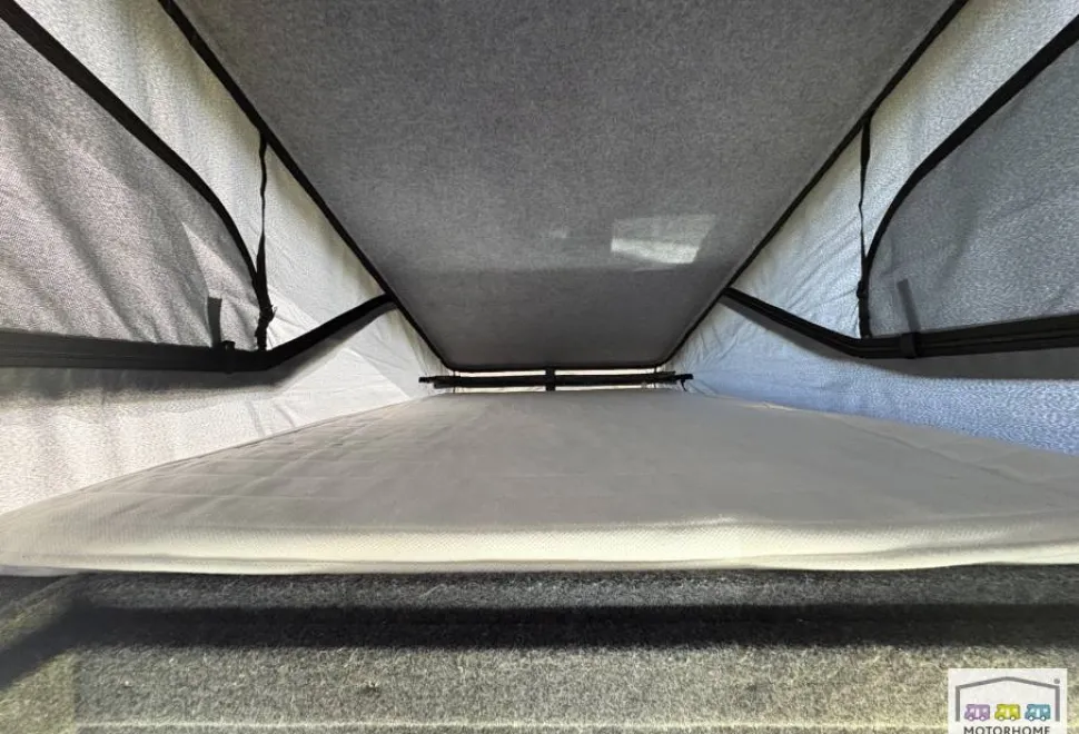 Volkswagen Crafter CR35 TRENDLINE TDI 2018