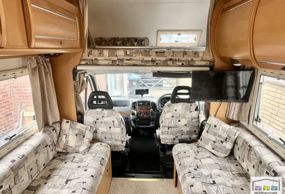 CI Riviera 171 2005