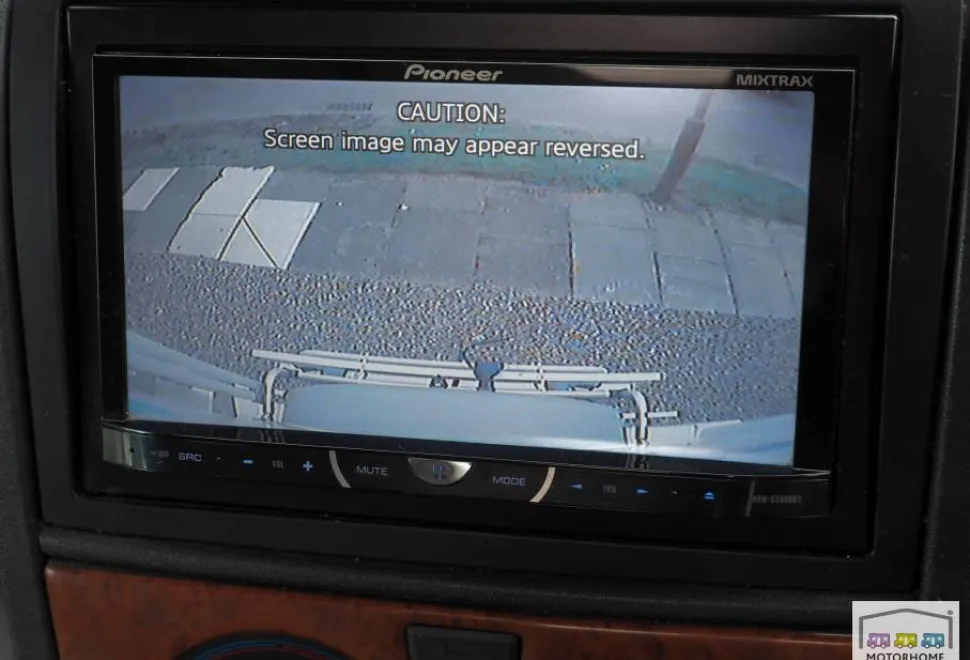 Auto-Trail Frontier Delaware 2009