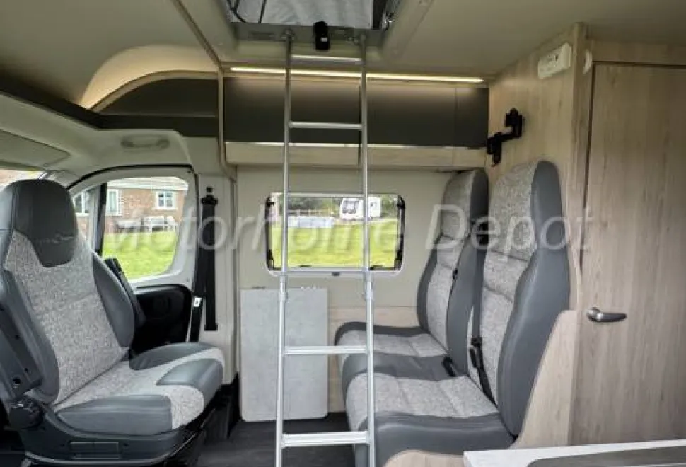 Auto-Trail Expedition 68 2024