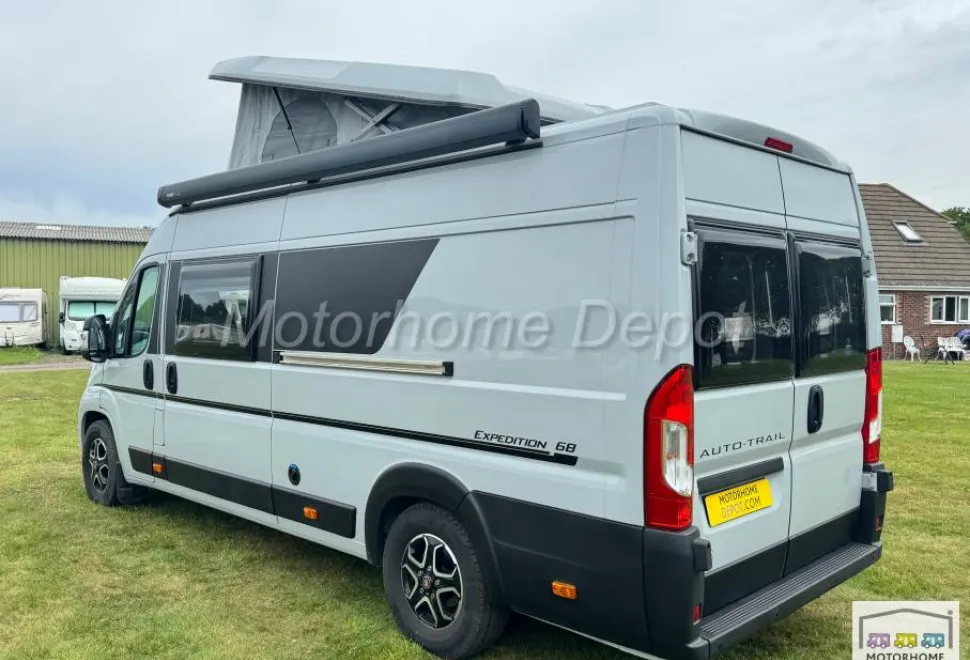 Auto-Trail Expedition 68 2024