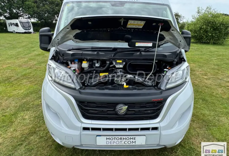 Auto-Trail Expedition 68 2024